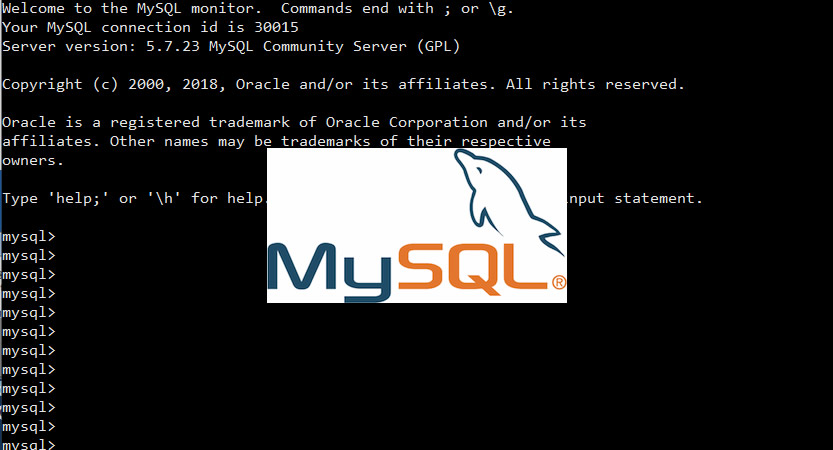Como criar usuário no MySQL com permissão total no Linux